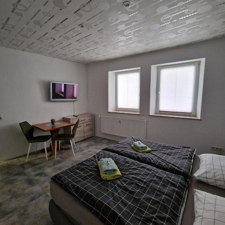 דירות Milanoannaberg 2 מראה חיצוני תמונה