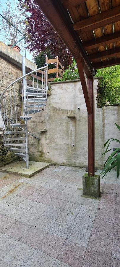 דירות Milanoannaberg 2 מראה חיצוני תמונה
